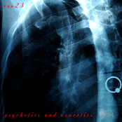 psychotics & neurotics