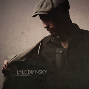 Lyle Divinsky: Uneven Floors