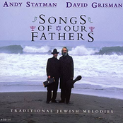 Andy Statman: Songs of Our Fathers