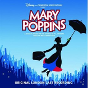 Mary Poppins - Original London Cast