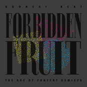 Forbidden Fruit - The Age of Consent Remixed