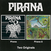 Pirana: Pirana/Pirana Ii