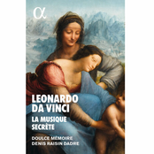Leonardo da Vinci, la musique secrète
