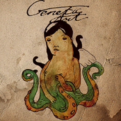 2008 - Genetic Art [EP]