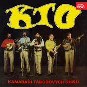 Kamarádi táborových ohňů