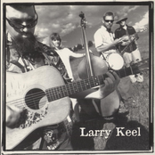 Larry Keel: Larry Keel