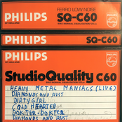 Live at Pakhuis, Heerenveen, Netherlands, 1984