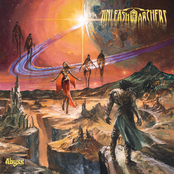 unleash the archers tour 2024 Unleash The Archers: Abyss