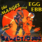 Galactic Punk