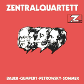 Zentralquartett