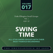 Duke Ellington Small Groups Vol.1 (1936-37)