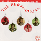 White Christmas by The Persuasions