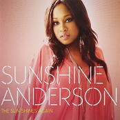 Sunshine Anderson: The Sun Shines Again