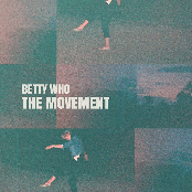 Right Here by Betty Who