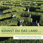 Kennst du das Land