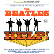 Help! (U.S.) [Original Motion Picture Soundtrack]