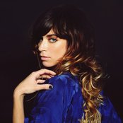 Nicole Atkins 的头像