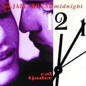 Under A Blanket Of Blue by Cal Tjader