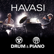 Havasi: Drum & Piano