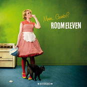 Looking At My Feet by Room Eleven