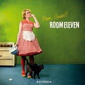 Not Jealous by Room Eleven