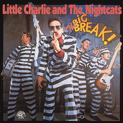 Me And Miss Ann by Little Charlie & The Nightcats