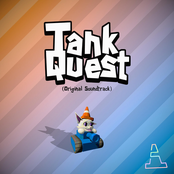 Tank Quest (Original Soundtrack)
