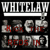 Kick the Reds in (Re-Edition)