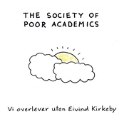 Vi overlever uten Eivind Kirkeby