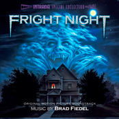 Fright Night by Brad Fiedel