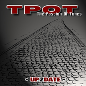 The Passion Of Tones - UP2DATE (2005)
