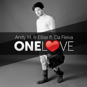 One Love (feat. Ellise, Da Fleiva)