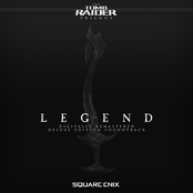 Tomb Raider: Legend [Deluxe Edition]