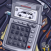 DJ Hoppa: Stash Pocket