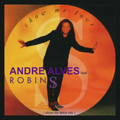ANDRE ALVES - Show Me Love (Twice)