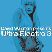 David Waxman: Ultra Electro 3