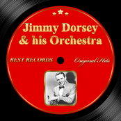 On The Alamo by Jimmy Dorsey & His Orchestra