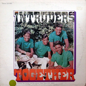 The Intruders Are Together