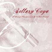 Lethal Angel by Battery Cage