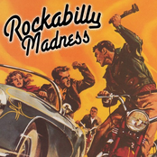 Rockabilly Madness
