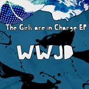 The Girls are in Charge EP