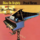 Magdalene (my Regal Zonophone) by Procol Harum