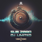 Sub Zero: The Vibrations EP
