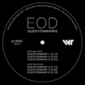 Questionmark 1 by Eod