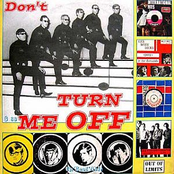 Don't Turn Me Off