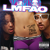 LMFAO: Sorry for Party Rocking (Deluxe Version)