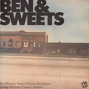 Ben & Sweets
