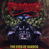 The Eyes Of Horror by Possessed