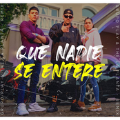 Que Nadie Se Entere (Remix)