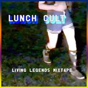 Living Legends Mixtape